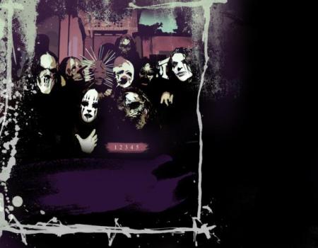 slipknot